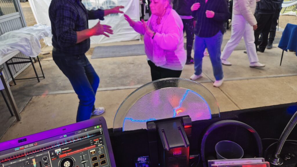 Jarrod's 21st Birthday at Heathcote