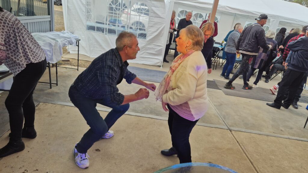 Jarrod's 21st Birthday at Heathcote