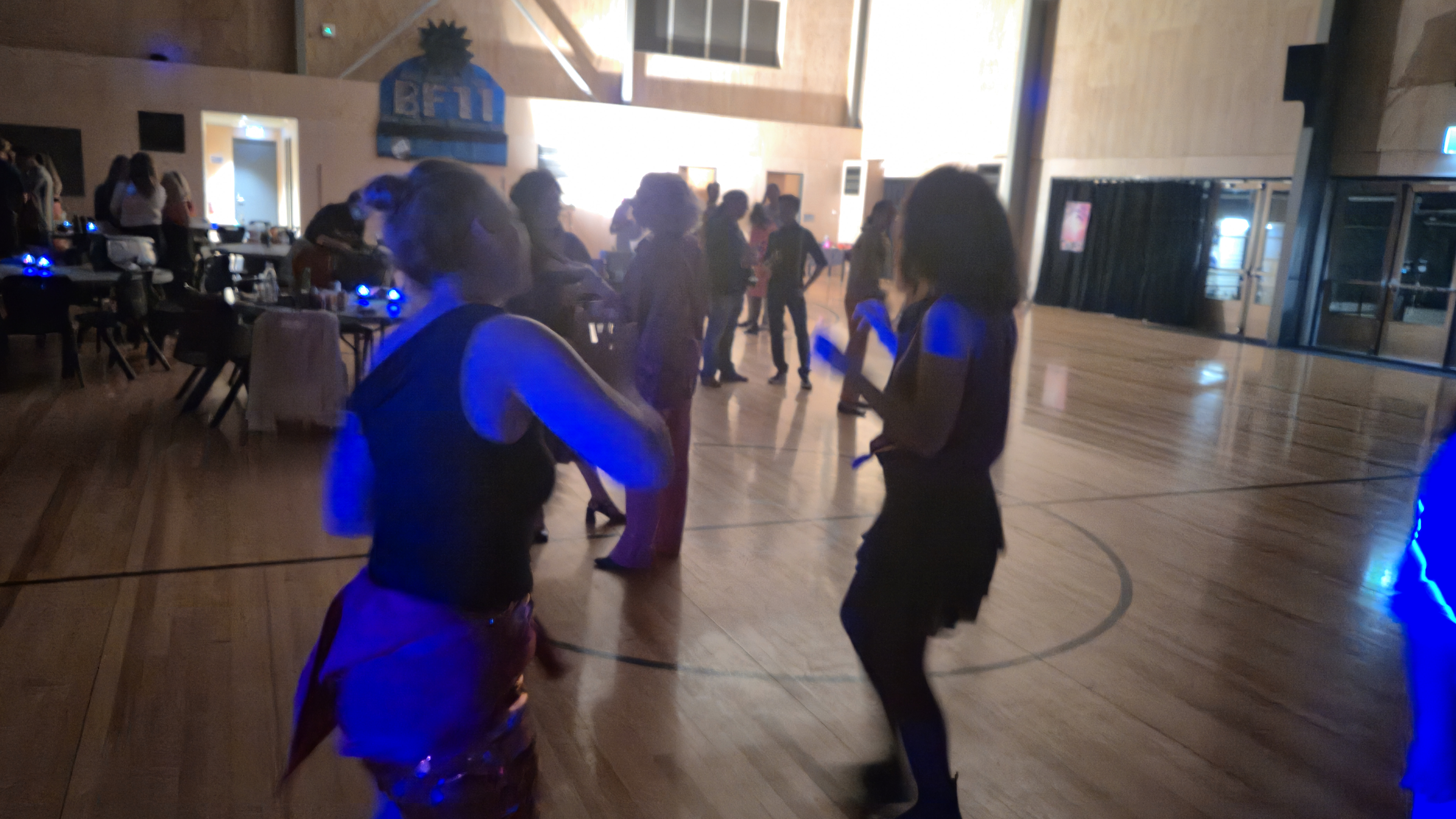 Banyule Primary Fun Raiser Social Event by Radio Active Mobile Disco