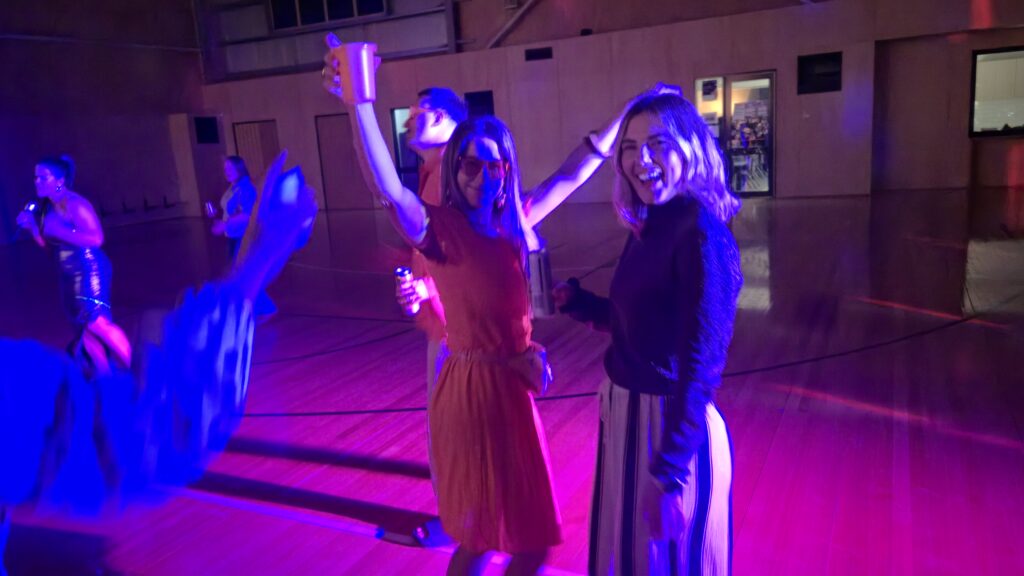 Banyule Primary Fun Raiser Social Event by Radio Active Mobile Disco