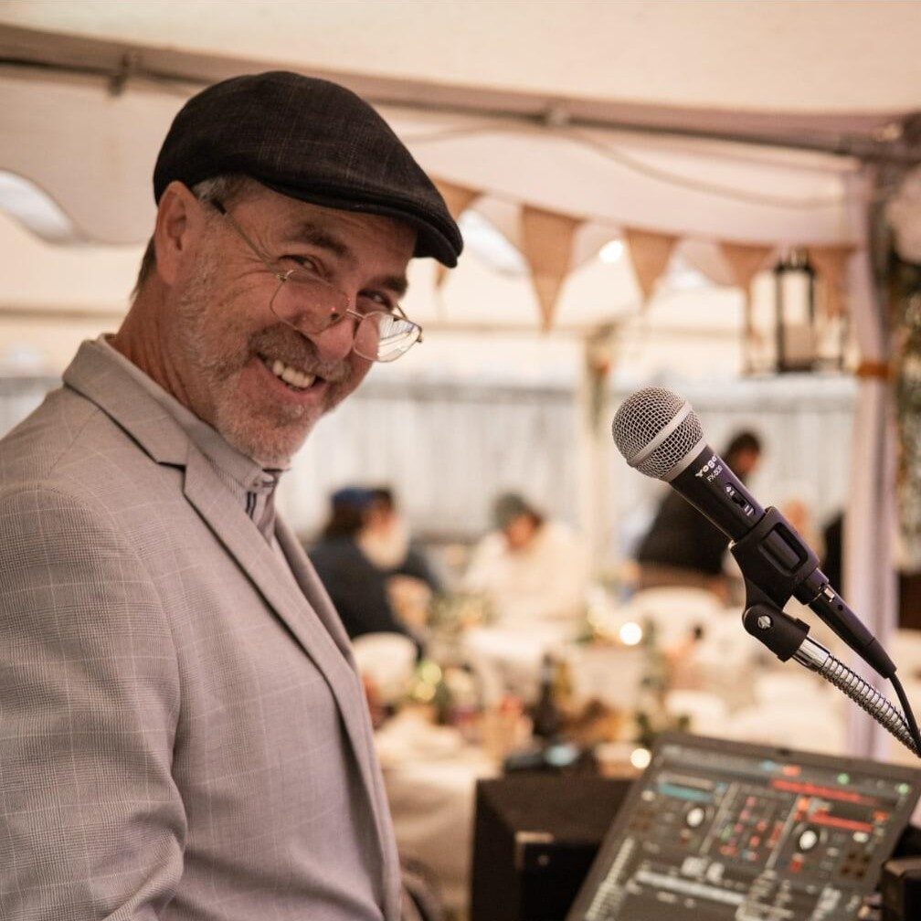 Paul Pritsis, Wedding DJ Melbourne